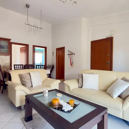 شقة Martina's By Horizon Homes