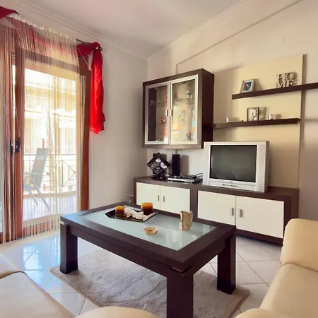 Martina's By Horizon Homes Appartamento *