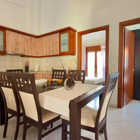 Appartamento Martina's By Horizon Homes