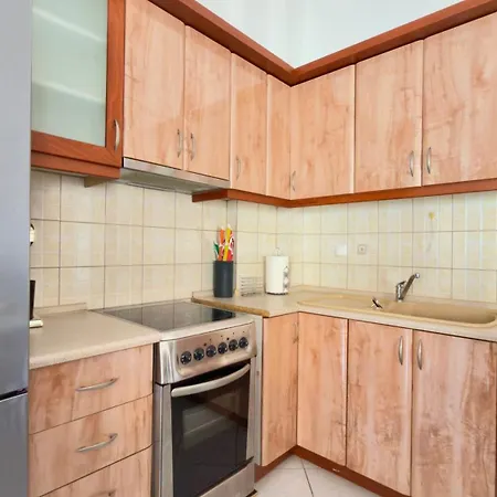 Martina's By Horizon Homes Appartamento *