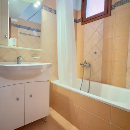 Appartamento Martina's By Horizon Homes
