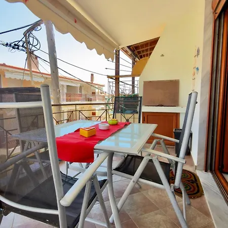 Martina's By Horizon Homes